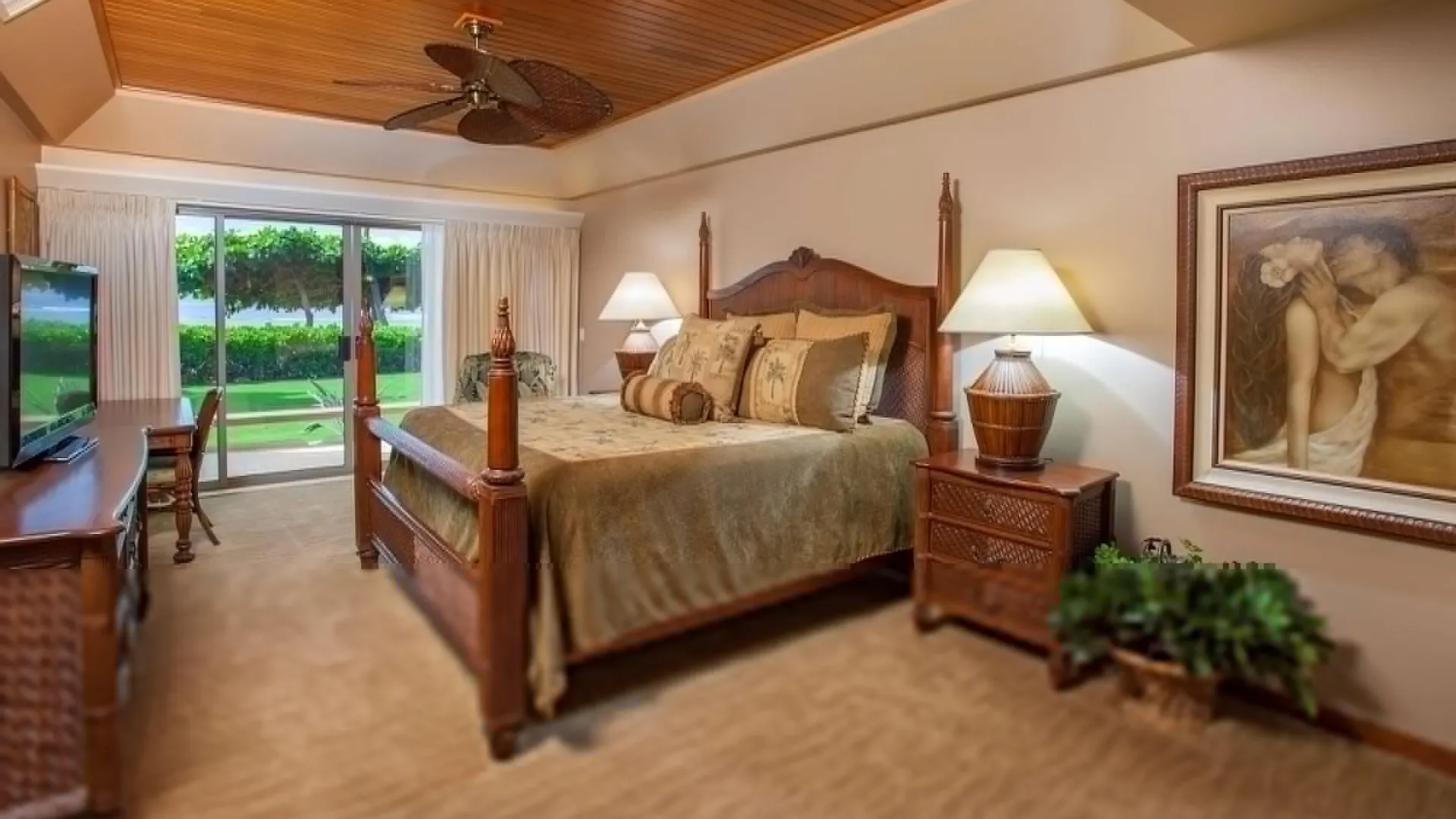 Puunoa Estates, A Destination By Hyatt 4*