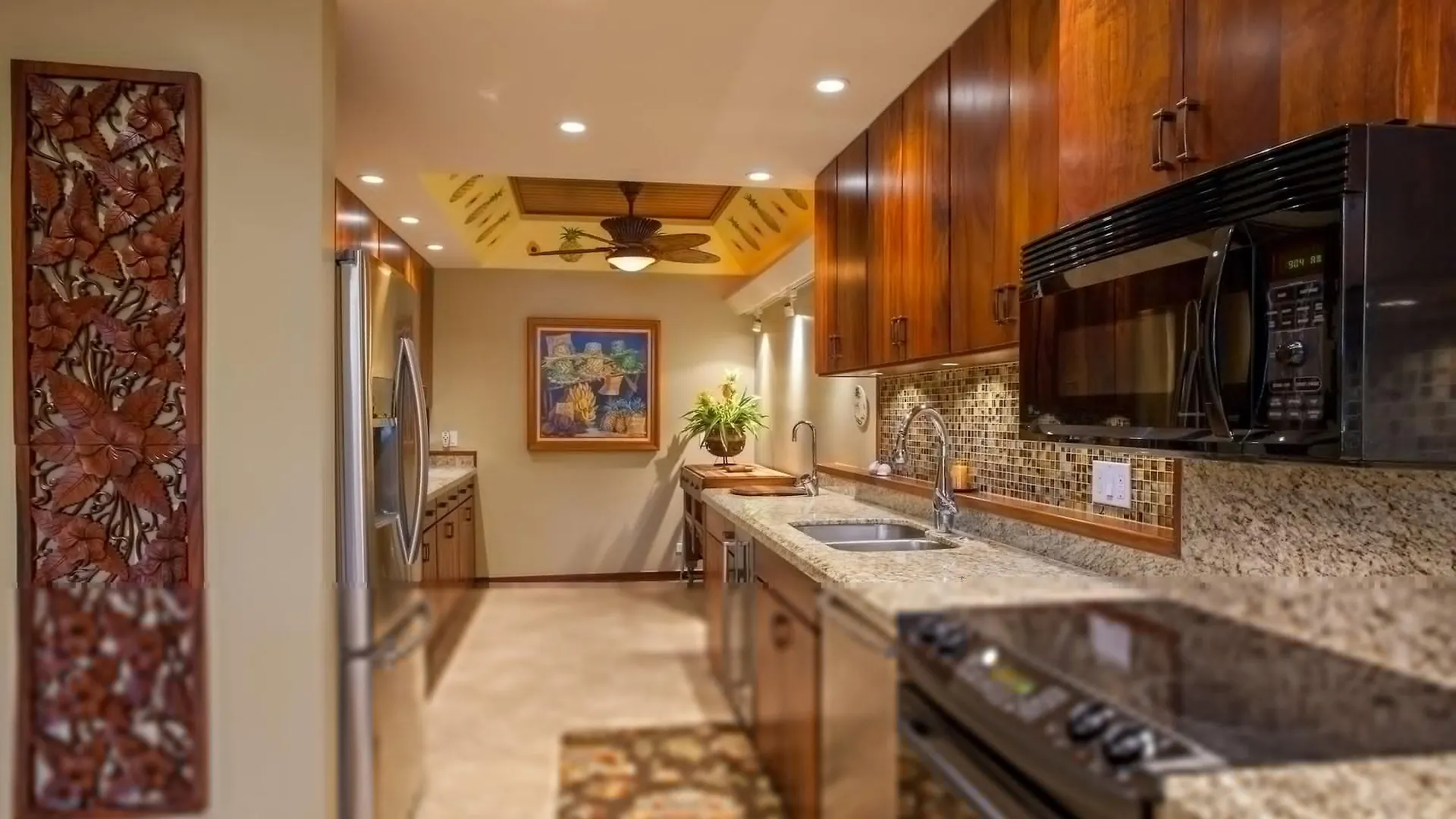 Puunoa Estates, A Destination By Hyatt Aparthotel Lahaina