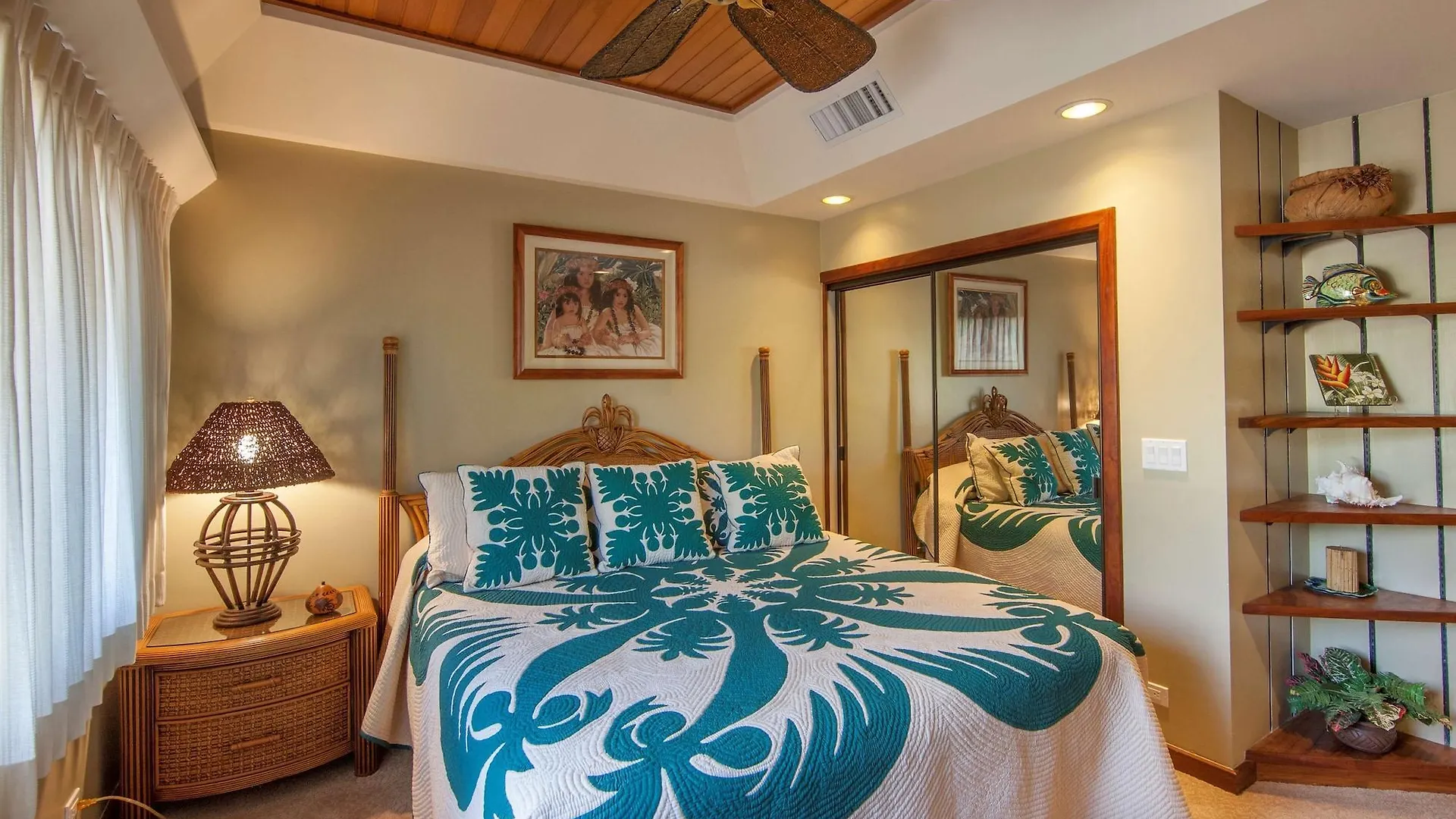 Aparthotel Puunoa Estates, A Destination By Hyatt