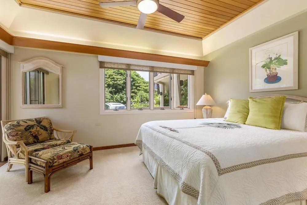 Aparthotel Puunoa Estates, A Destination By Hyatt Lahaina