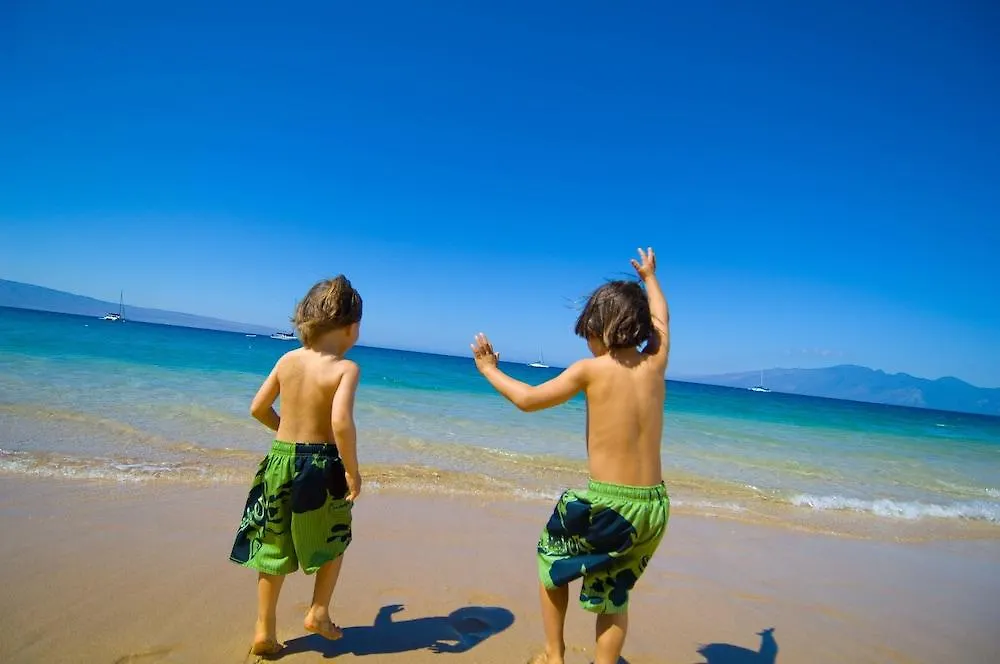 Ocean 3* Kaanapali