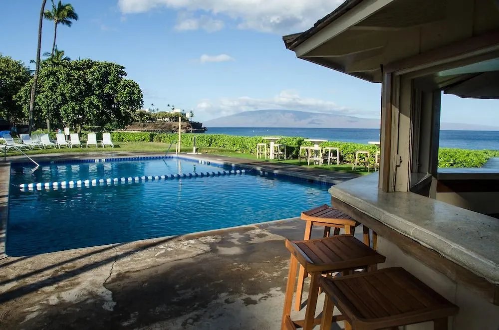 Resort Ocean Kaanapali