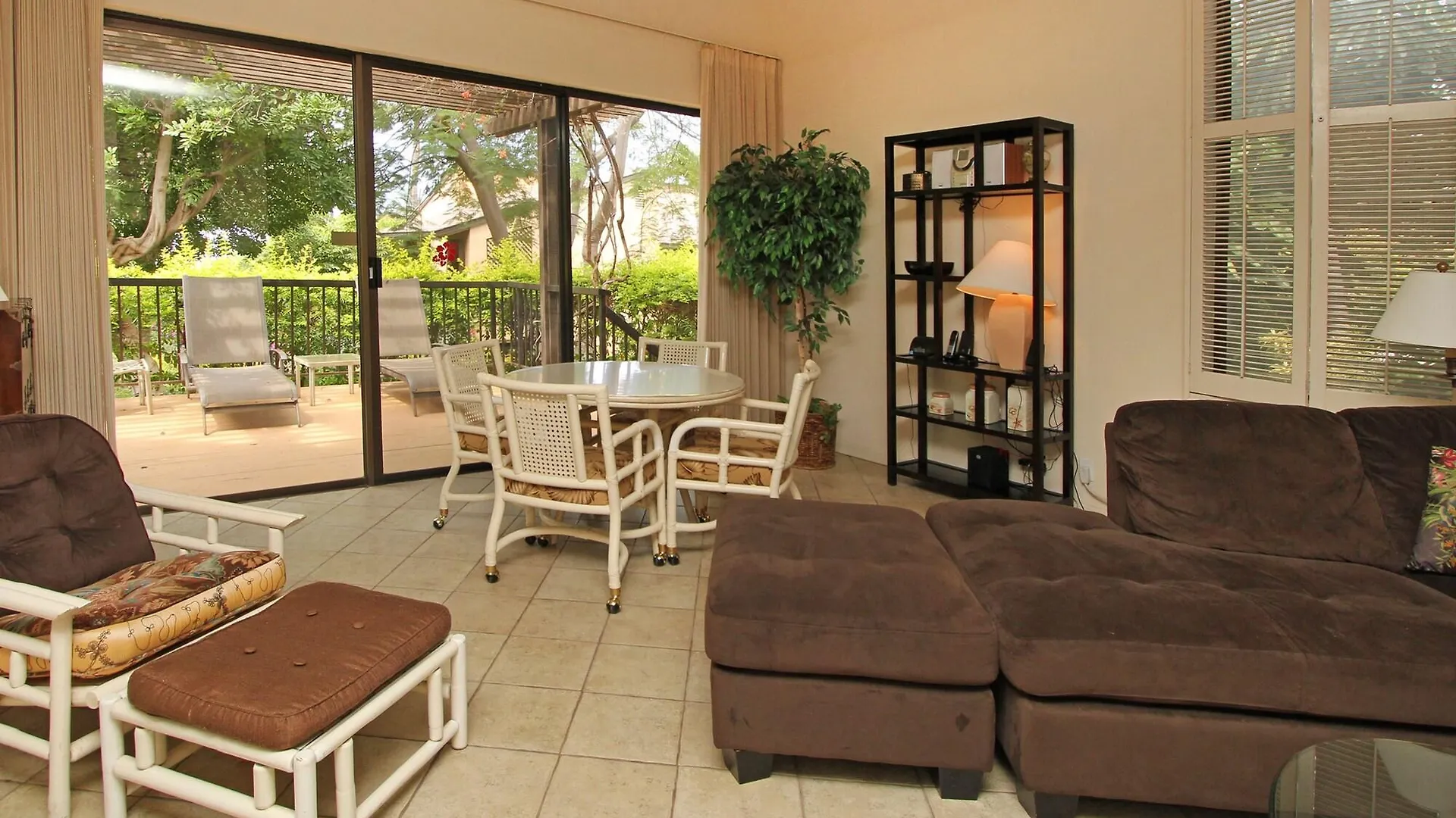 Resort Wailea Ekahi Village - Coraltree Collection