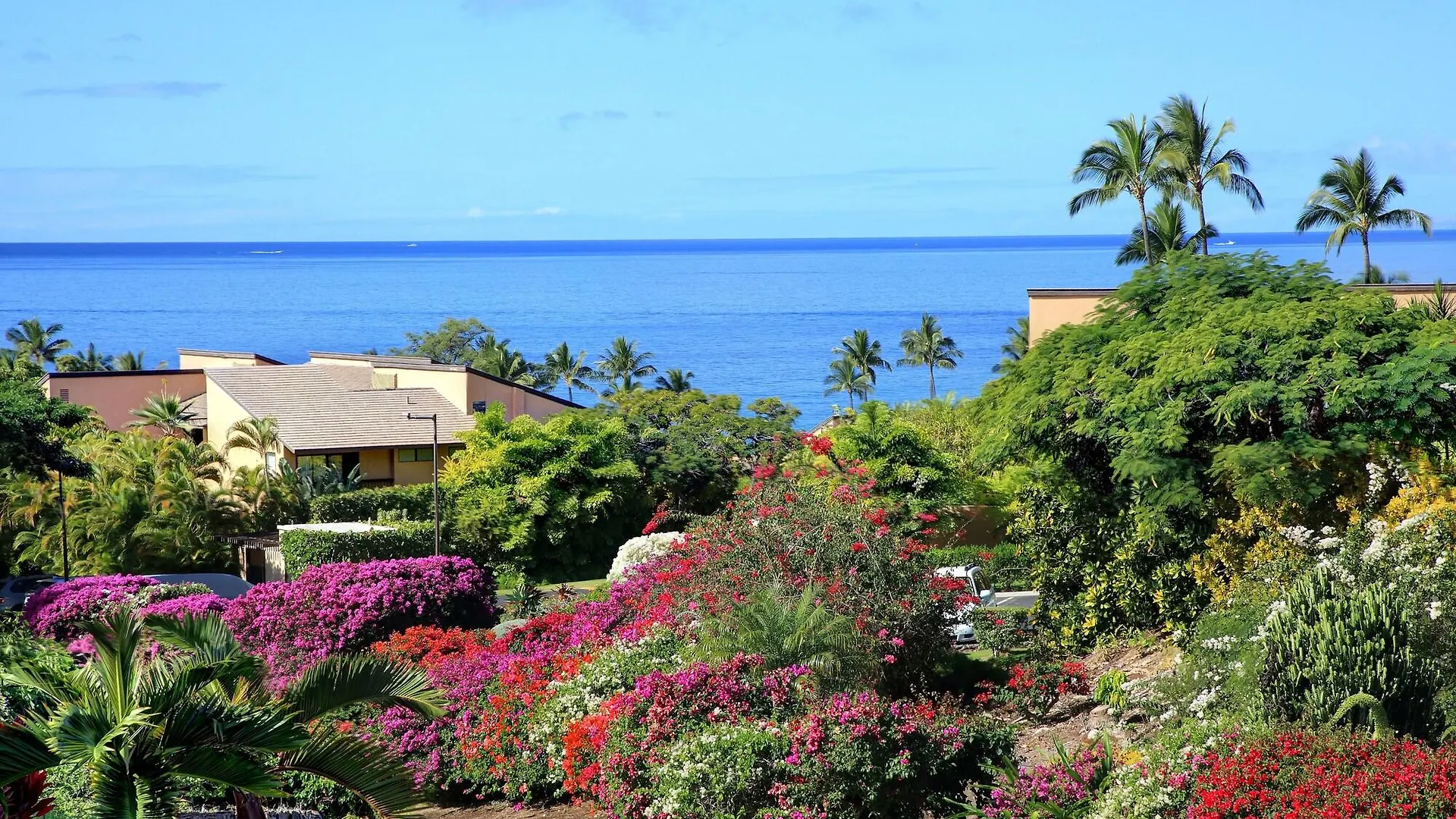 Wailea Ekahi Village - Coraltree Collection Wailea (Maui)