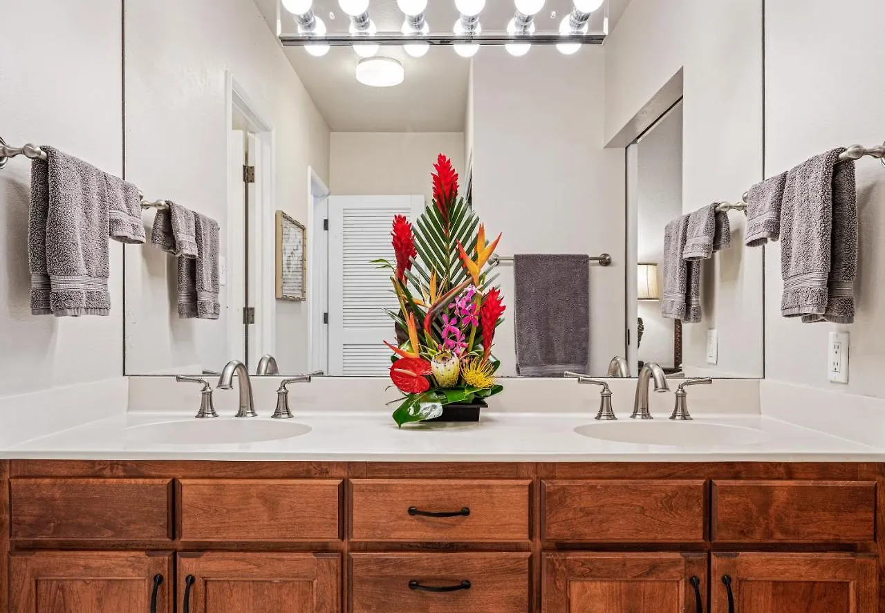 Napili Point C9 Holiday home