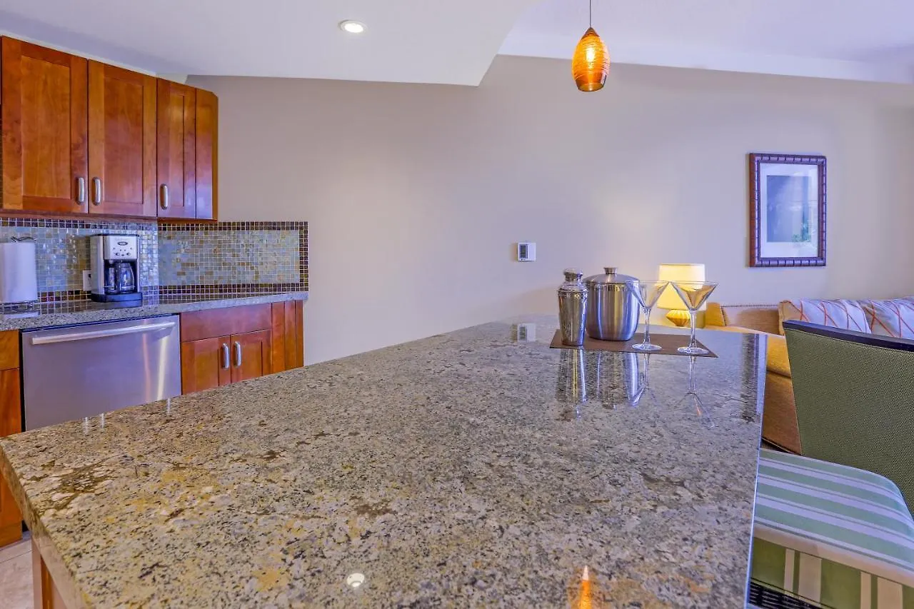 Honua Kai H237 Holiday home Lahaina