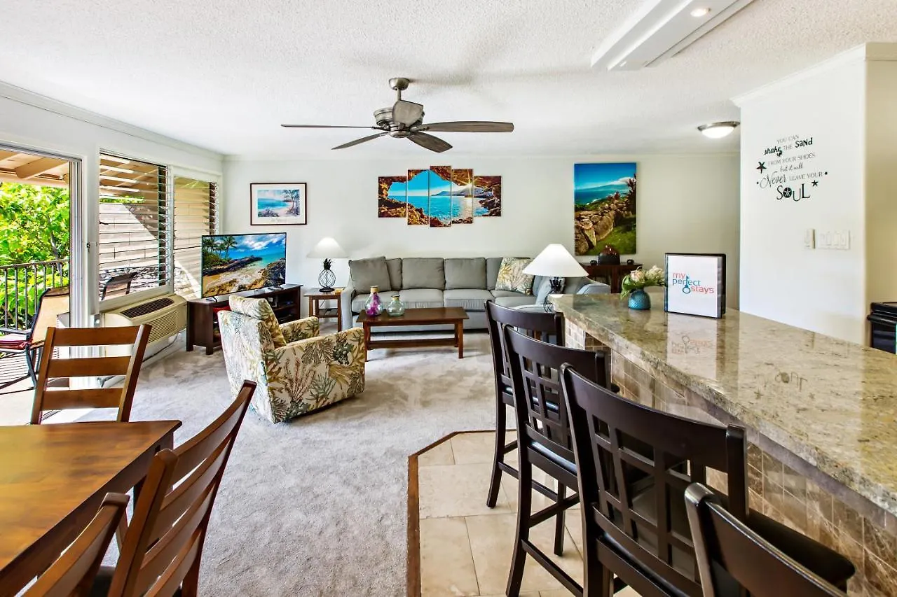 Holiday home Maui Sands 2f *