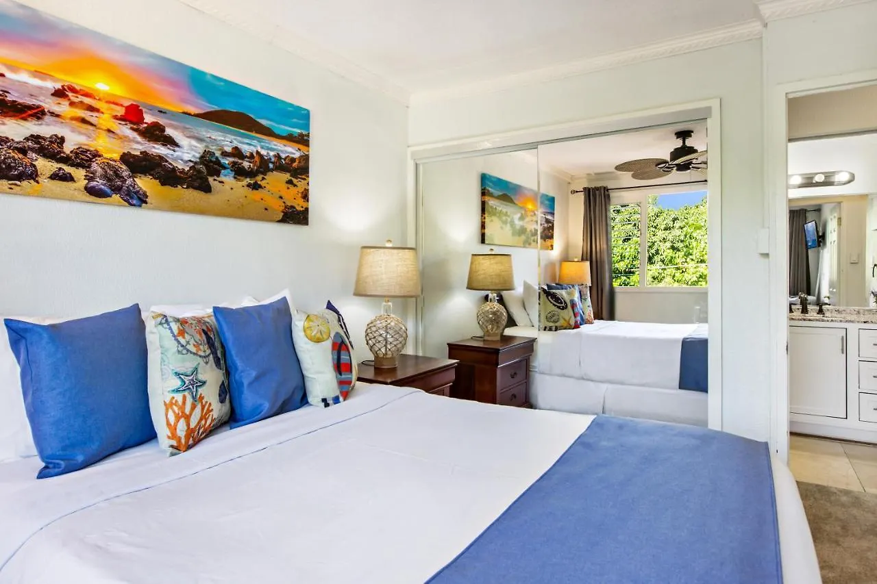 Maui Sands 2f Holiday home *