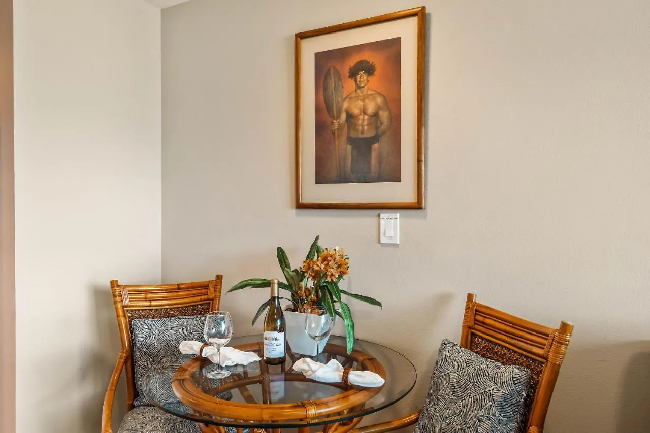 Casa vacanze Noelani 118 Kahana