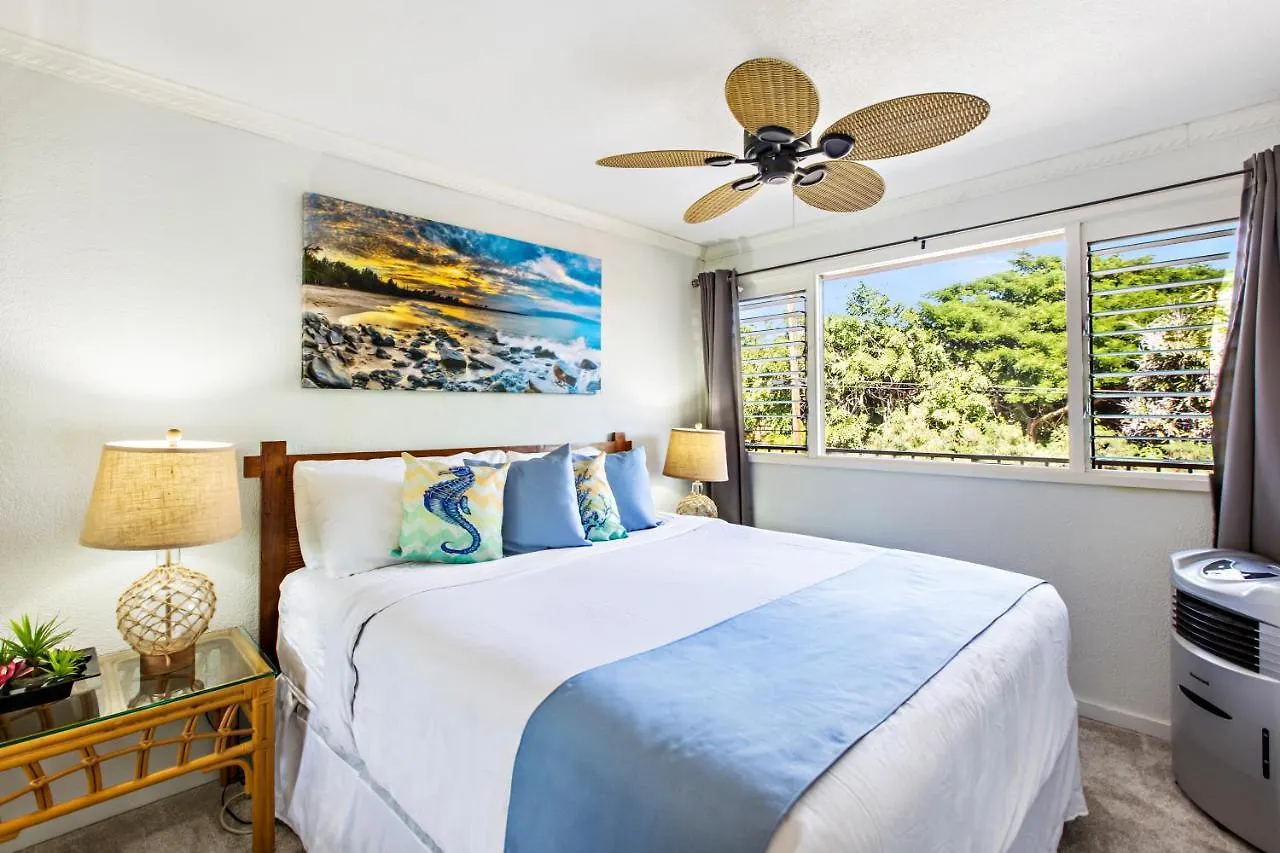 Maui Sands 2f Kahana