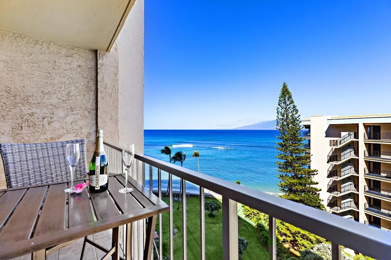 Royal 802 * Kahana
