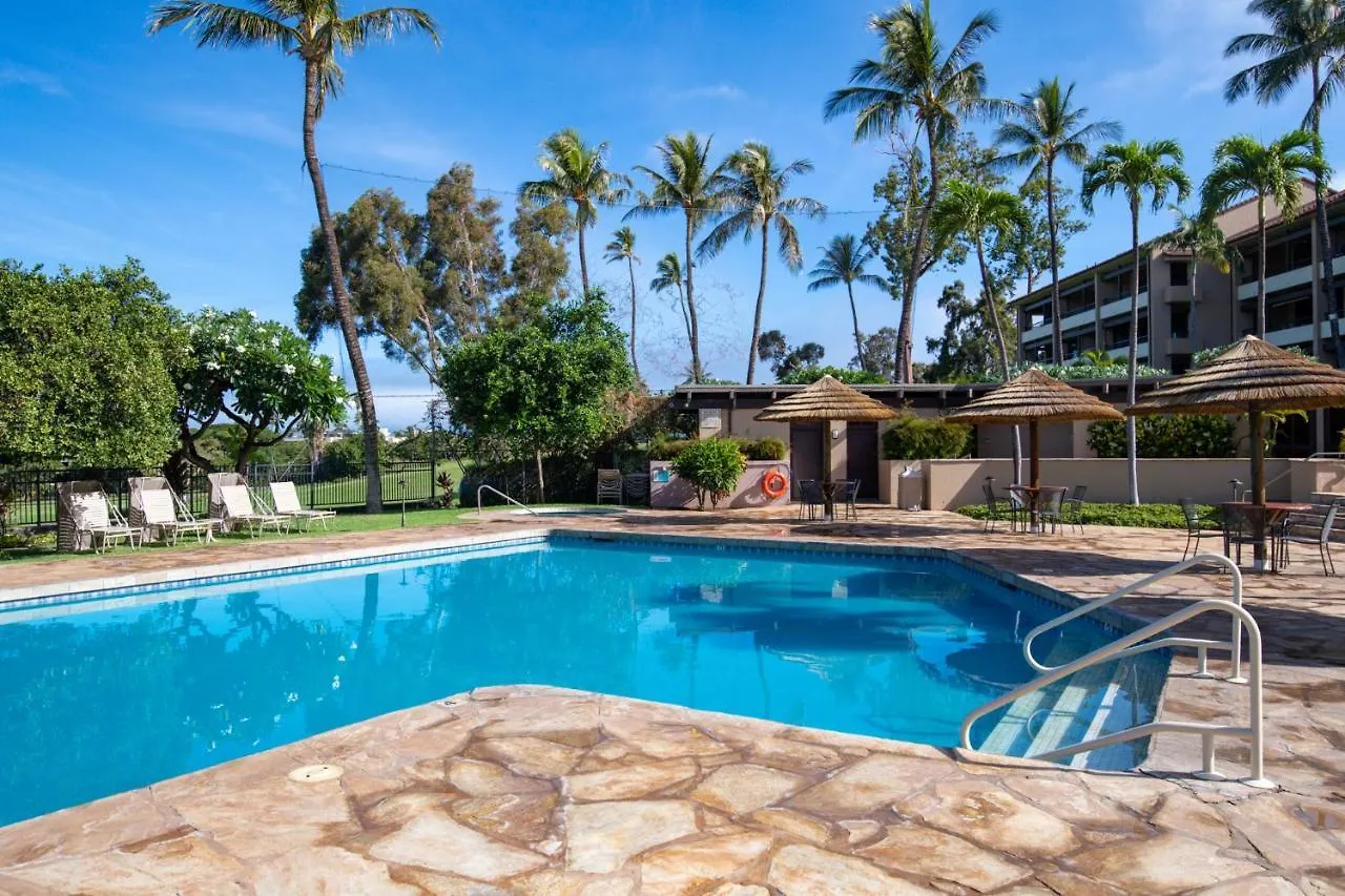 Kaanapali Royal C101 Holiday home