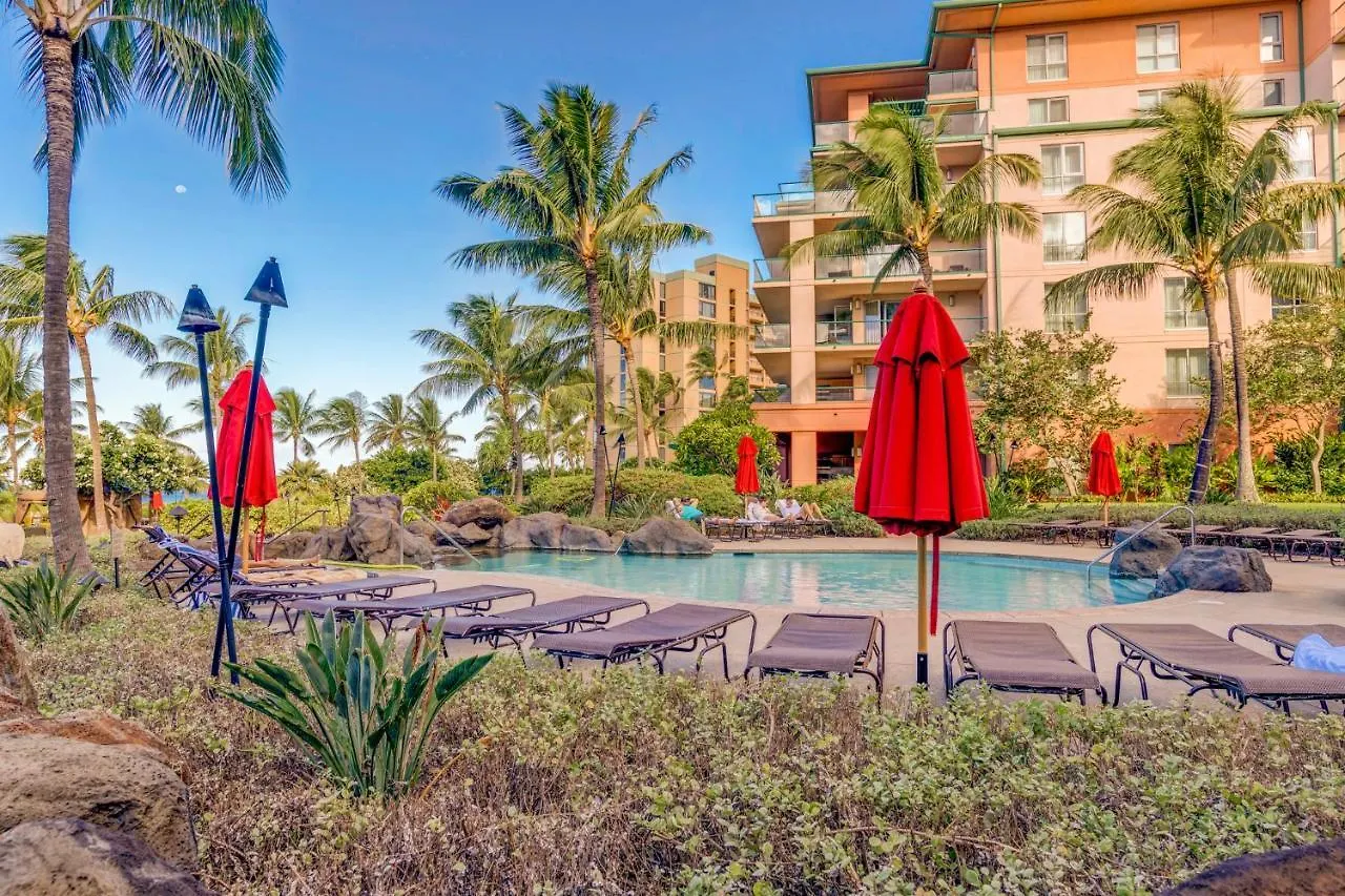 Holiday home Honua Kai H237 Lahaina