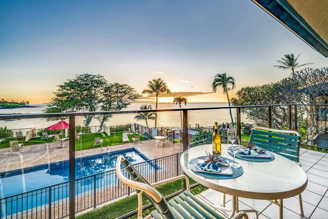Napili Point C9 Holiday home