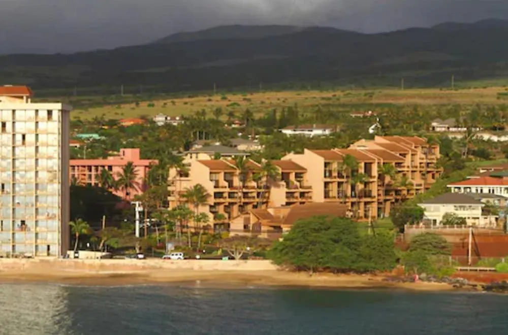 Kahana Resort 3*