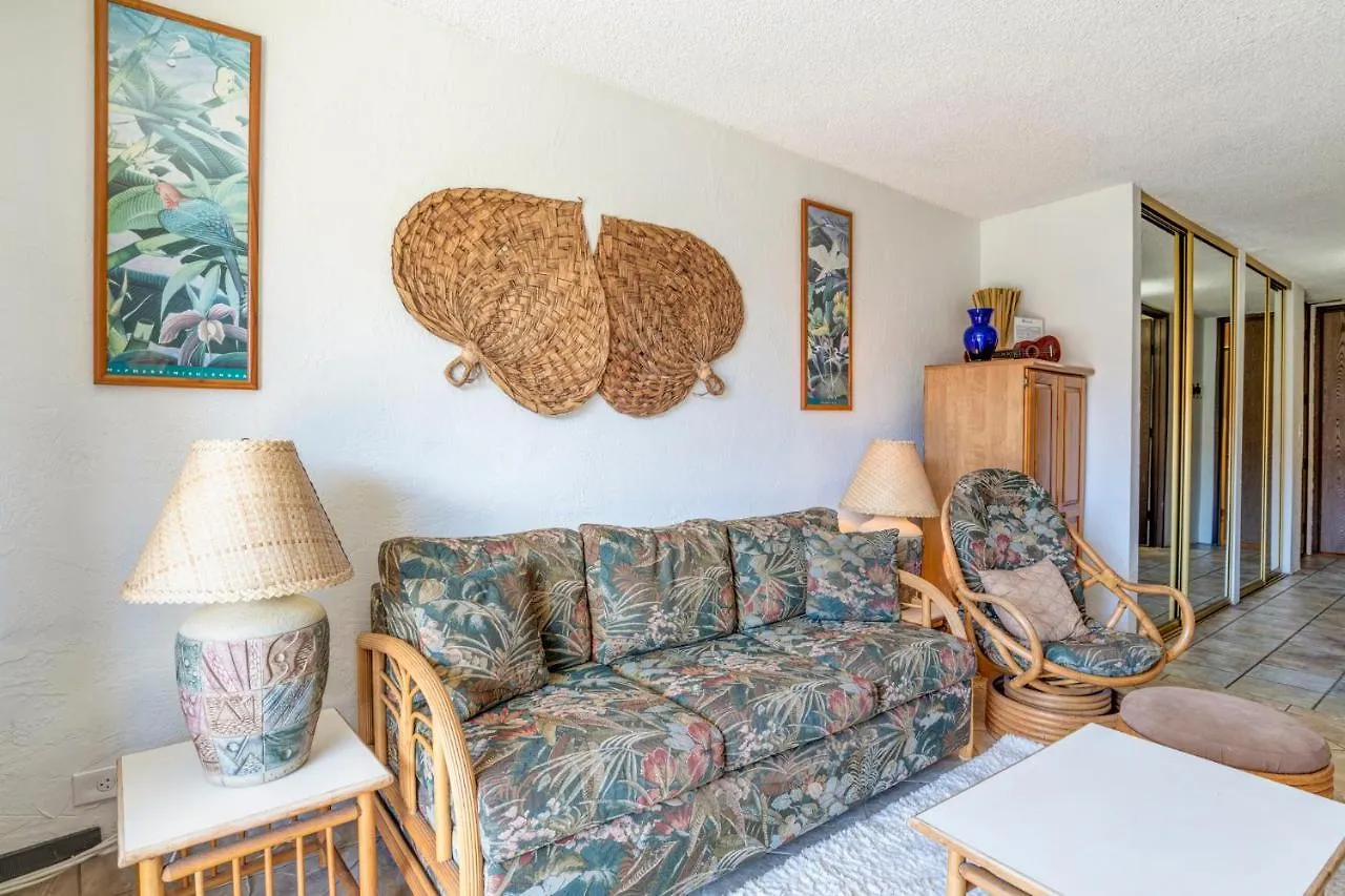 Papakea G301 Holiday home