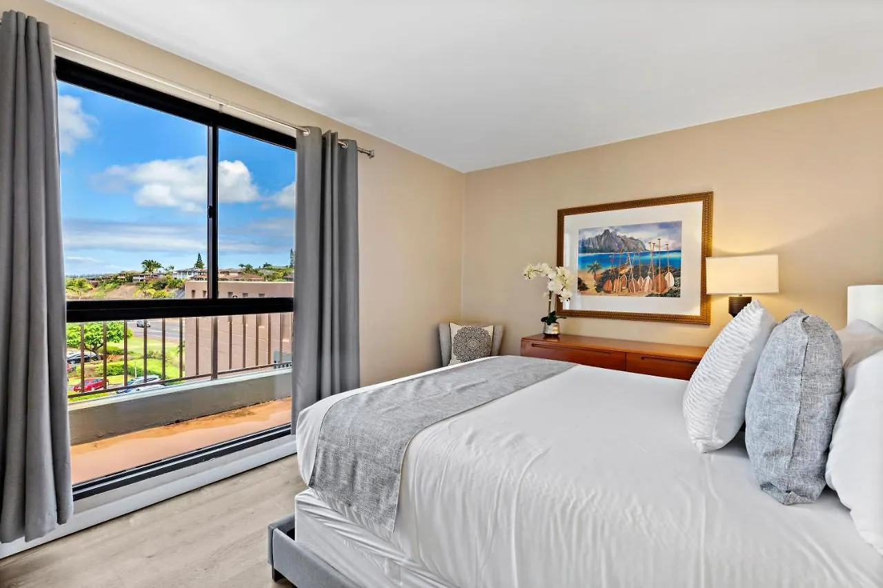 Manor 701 Ph Kahana