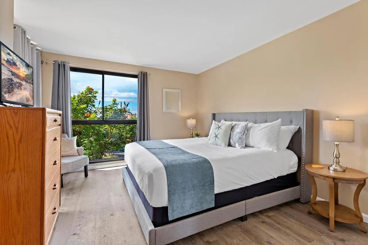 Vakantiehuis Manor 701 Ph Kahana