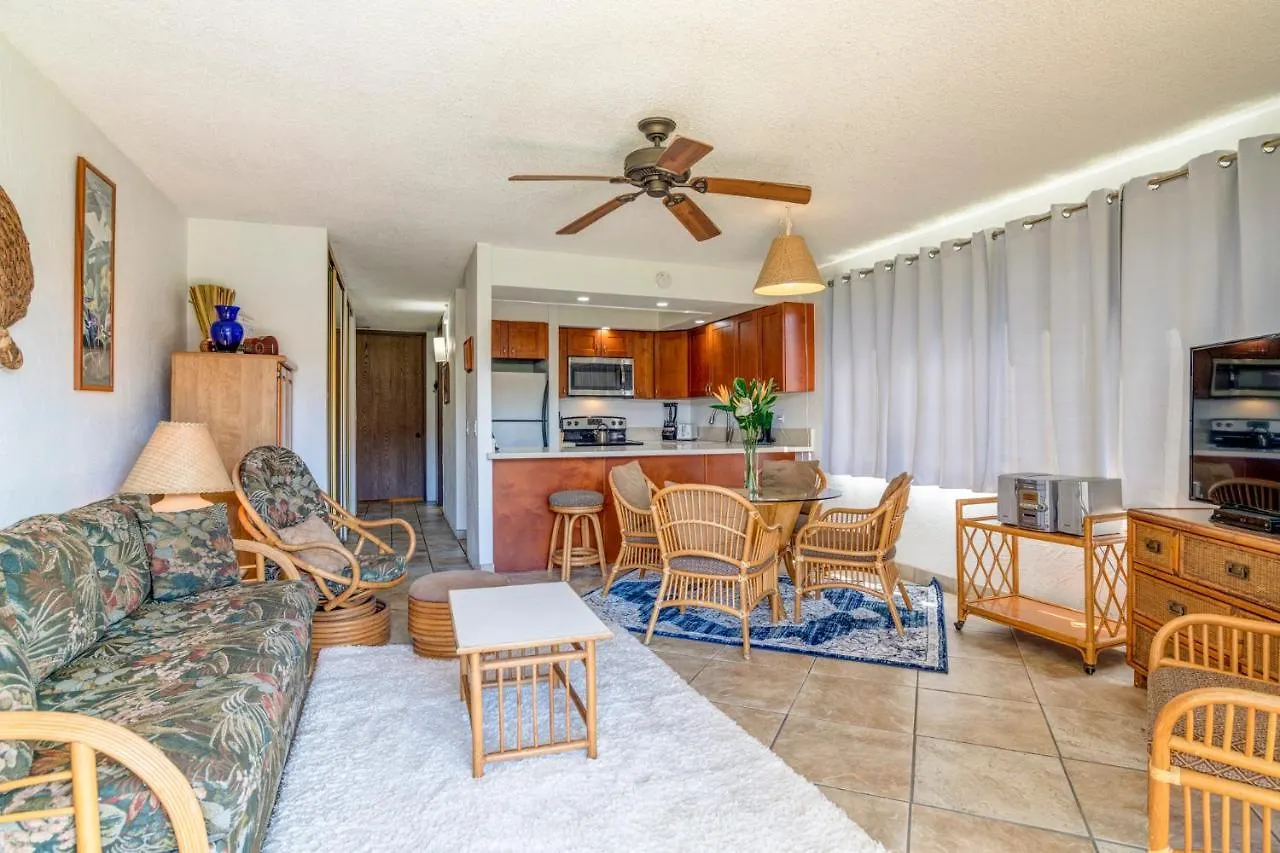 Holiday home Papakea G301