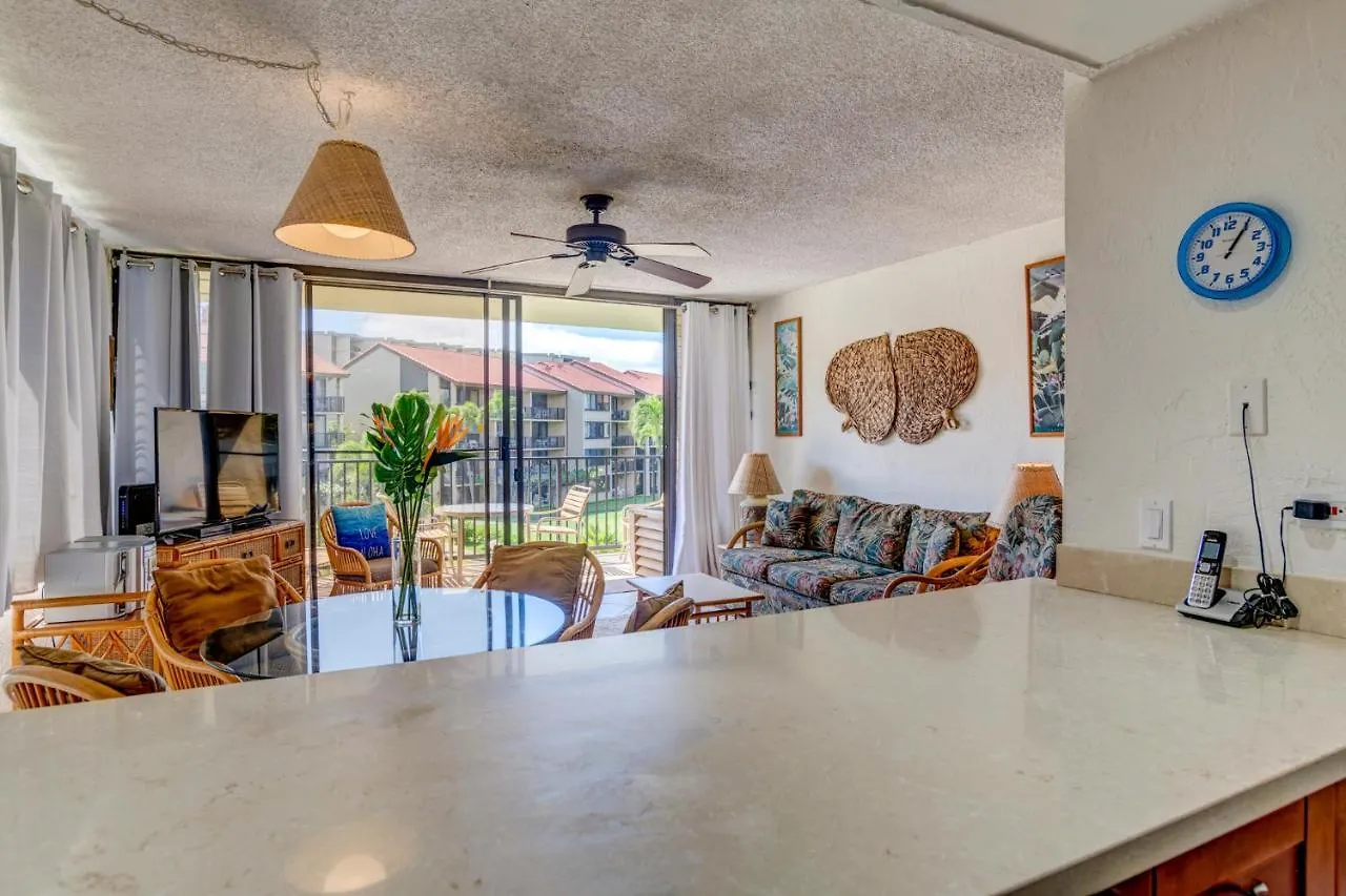 Papakea G301 Holiday home *