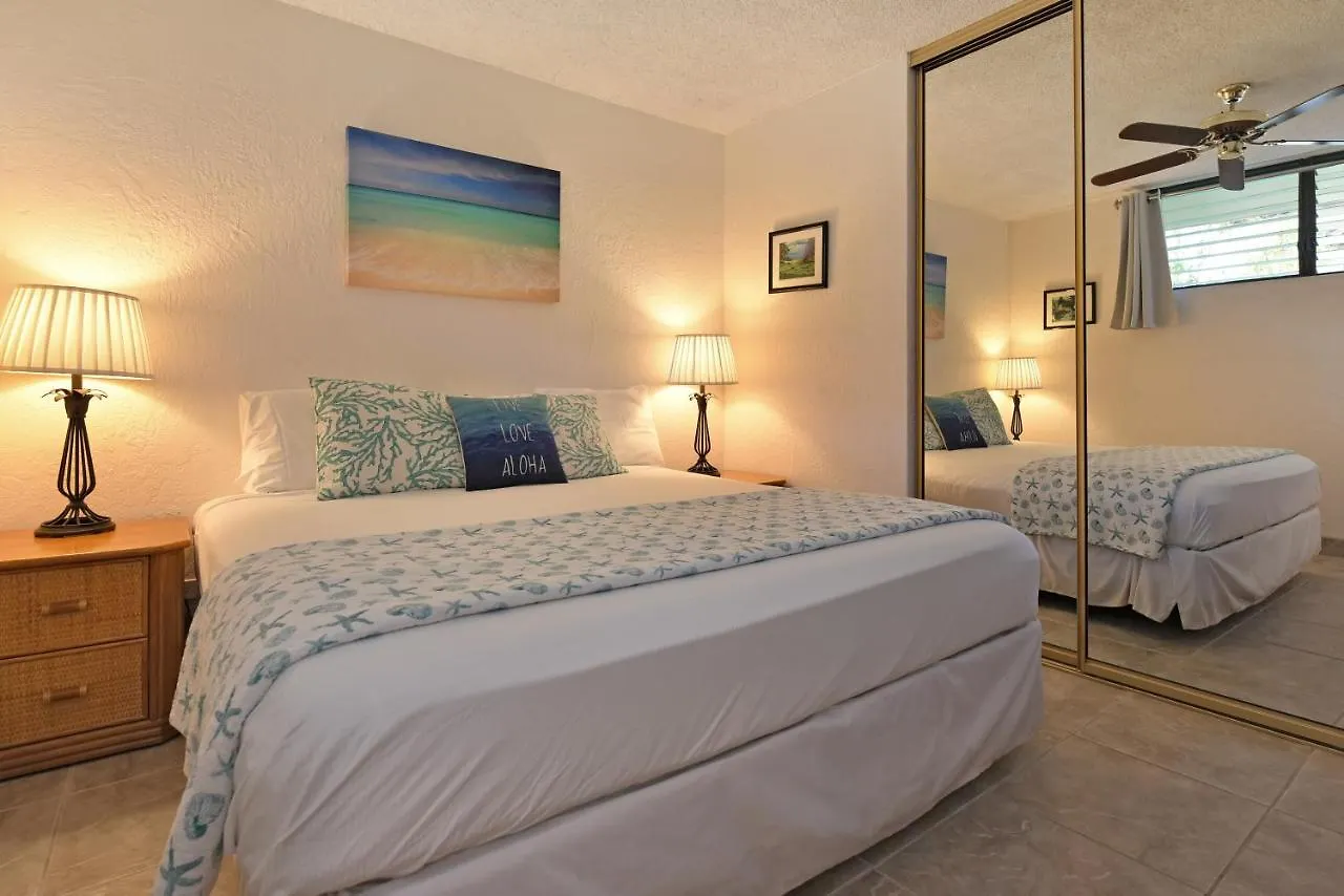 Papakea G301 Holiday home *