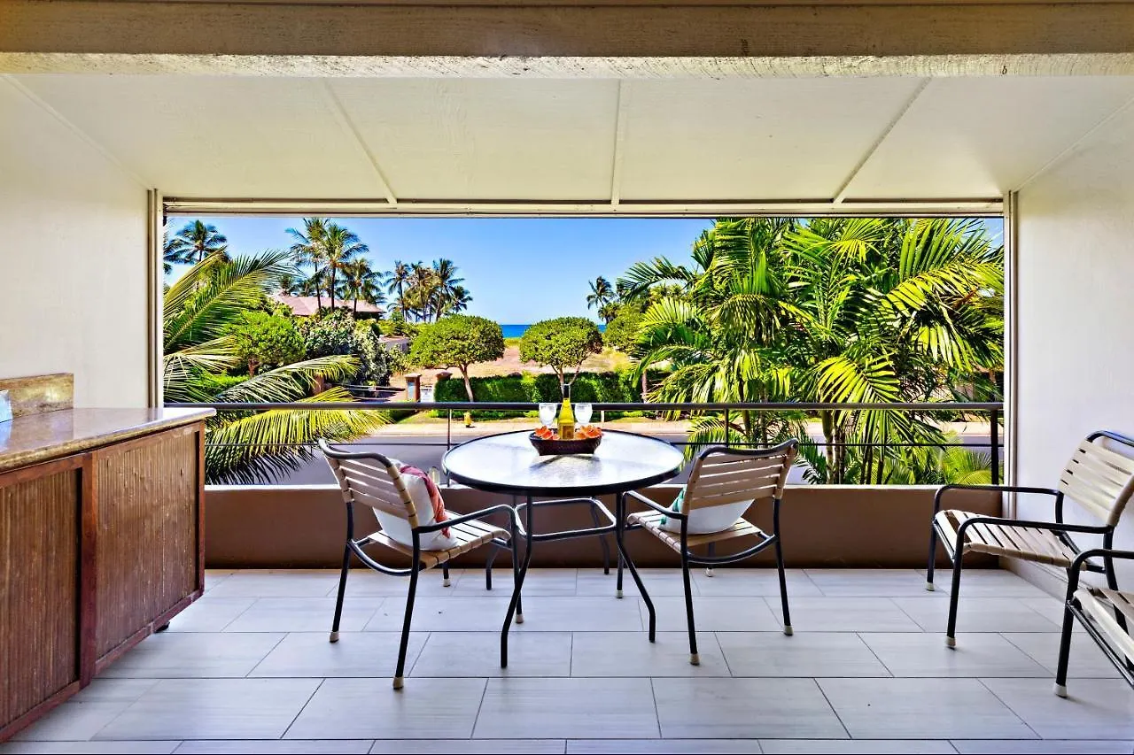 Maui Kaanapali C 253 *