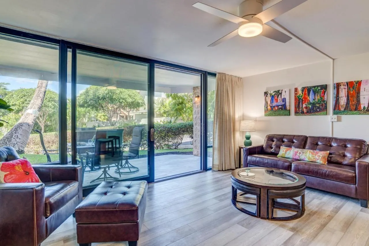 Casa vacanze Alii Kai C104 *