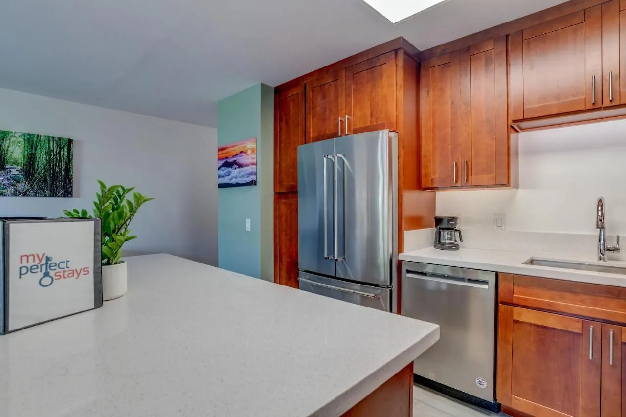 Casa vacanze Alii Kai C104 *