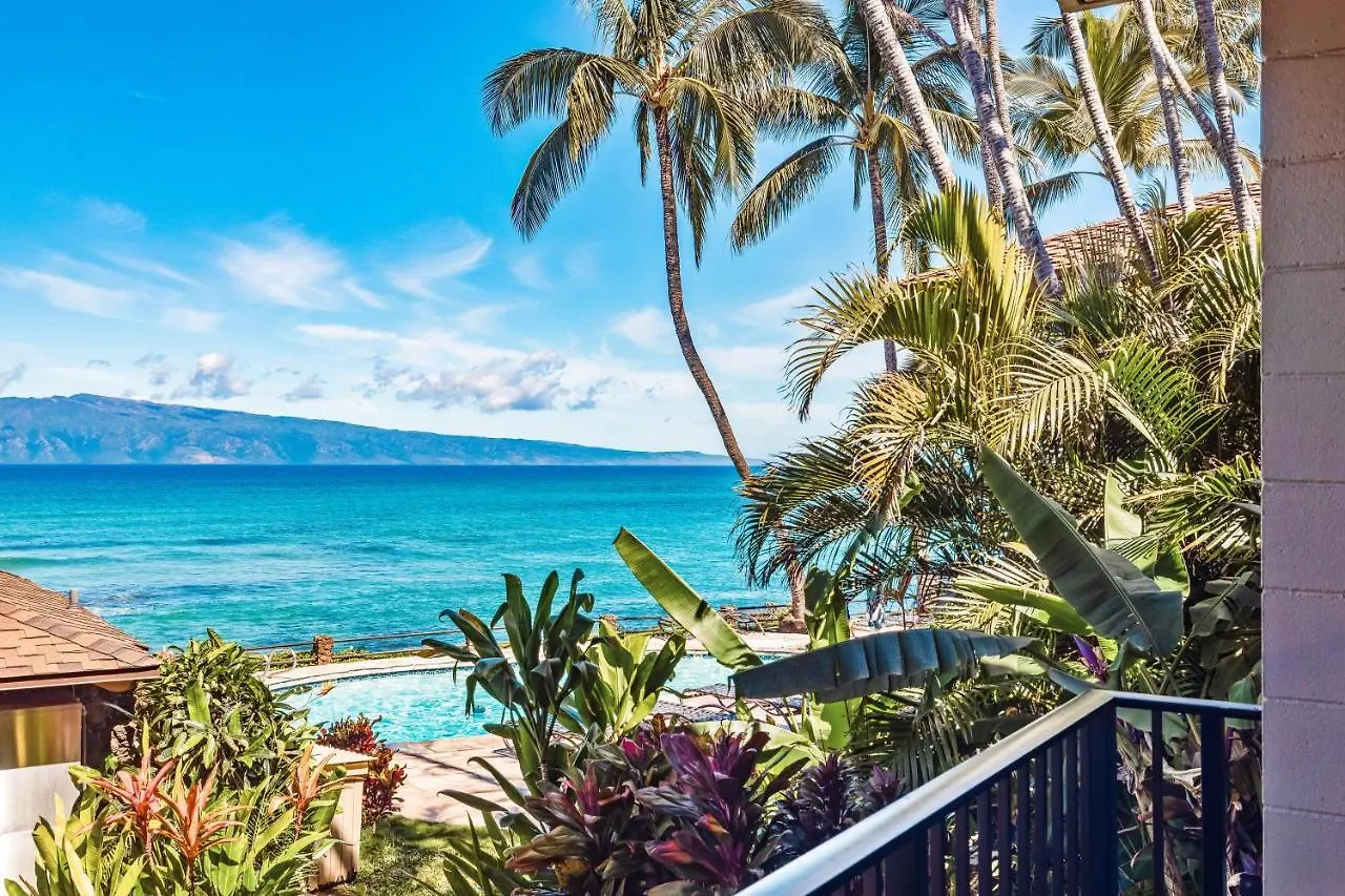 Noelani 114 Holiday home