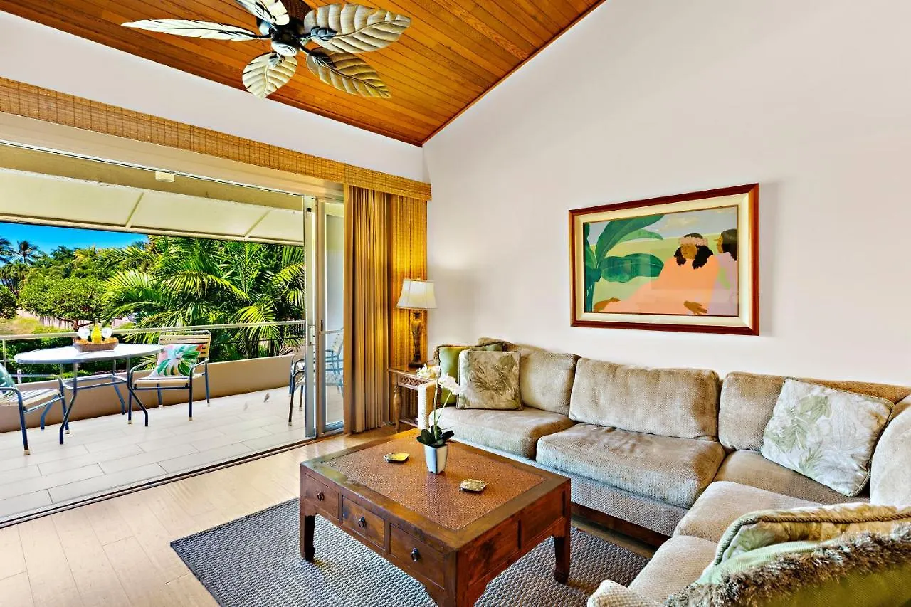 Maui Kaanapali C 253 Dom wakacyjny Lahaina