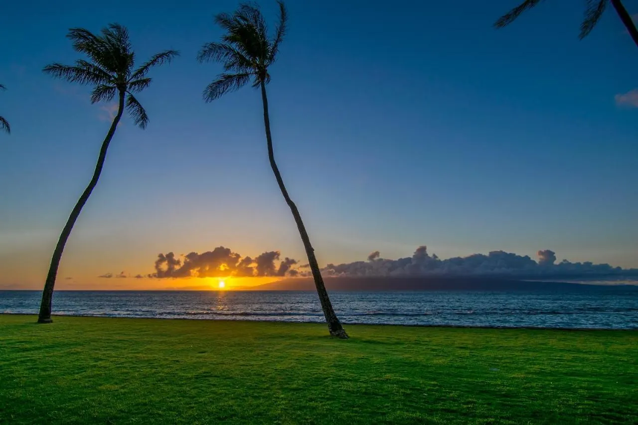 Papakea C203 Holiday home Kahana