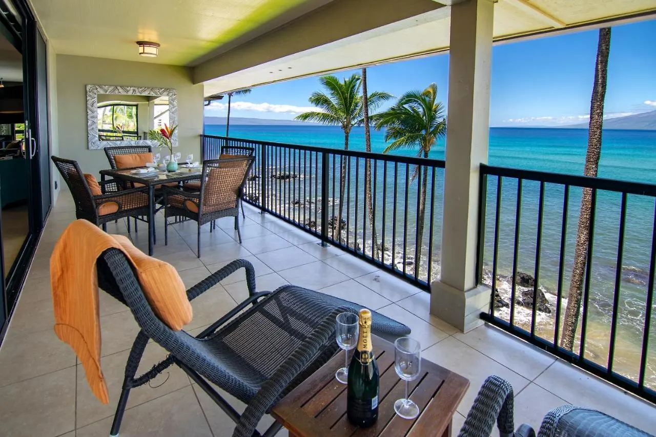Holiday home Noelani 410