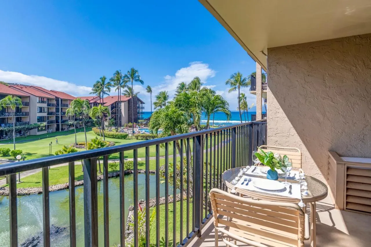 Papakea G301 Holiday home