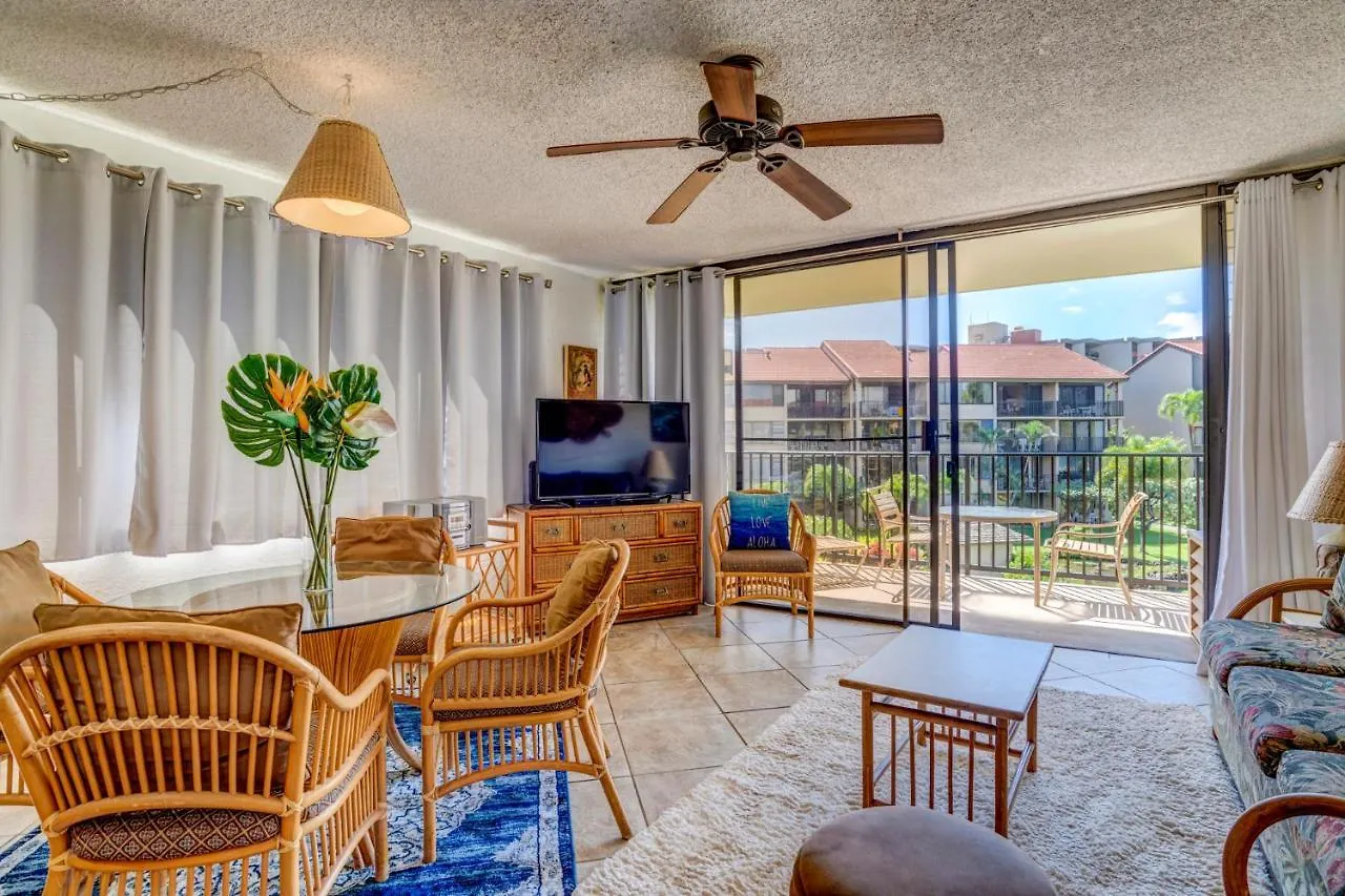 Holiday home Papakea G301