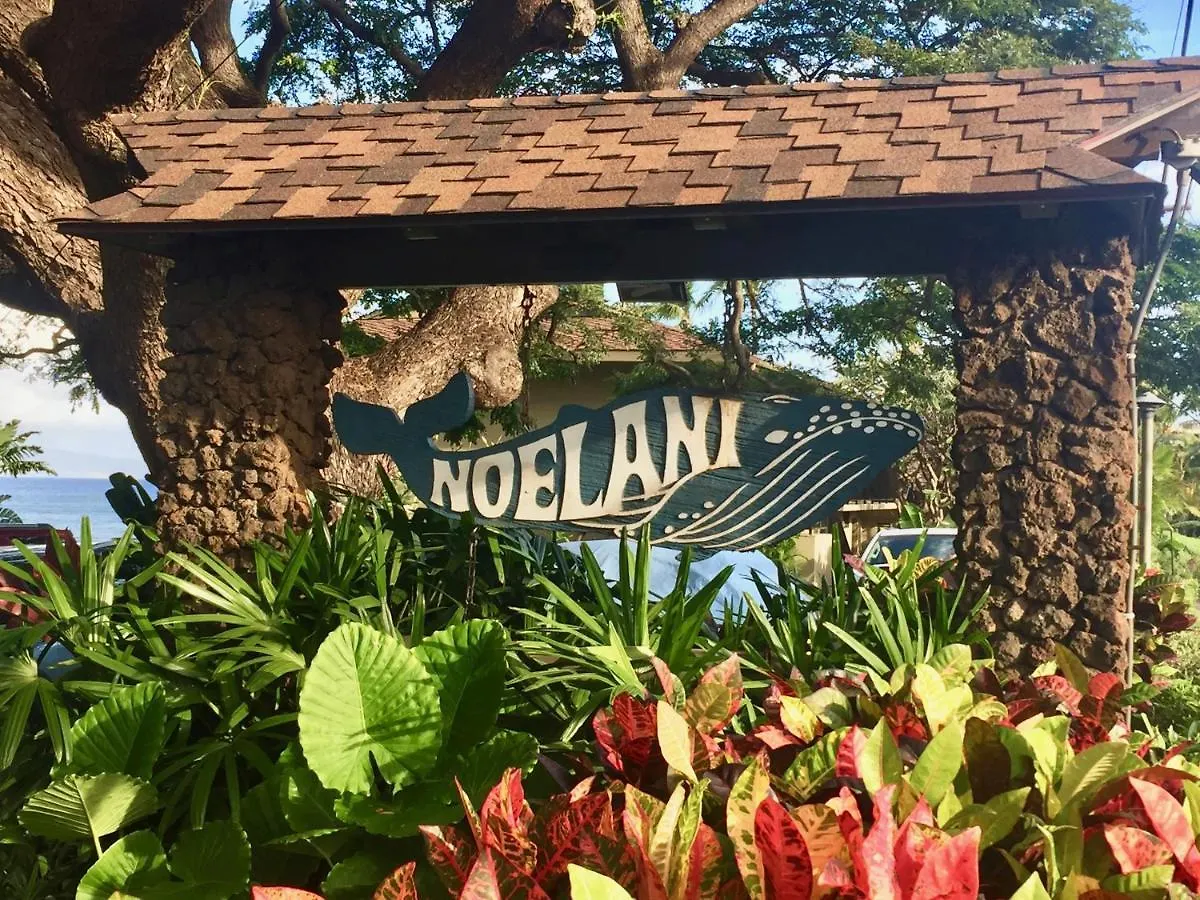 Noelani 410 Holiday home *