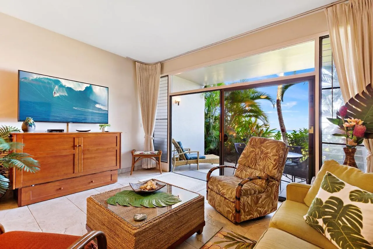 Hale Mahina A104 Kahana