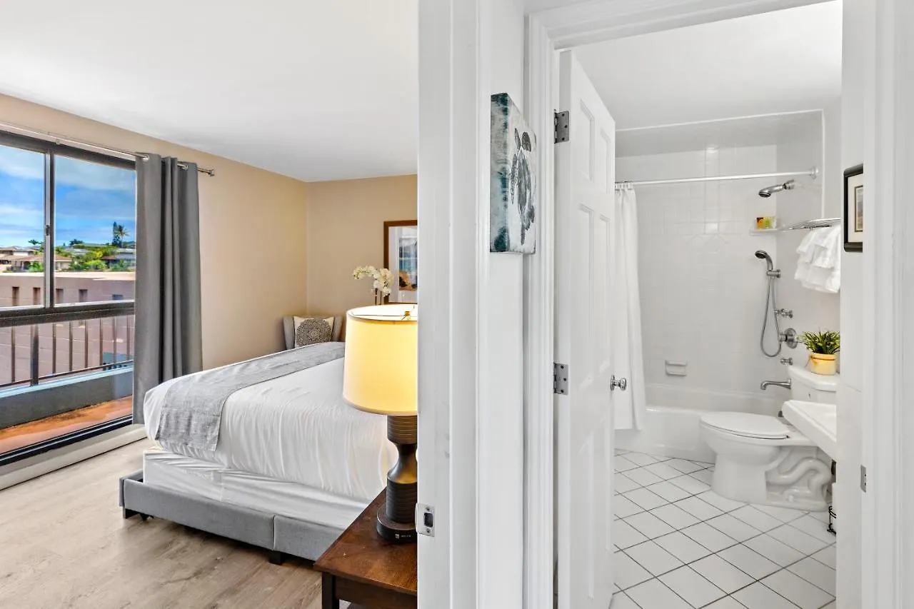 Manor 701 Ph * Kahana