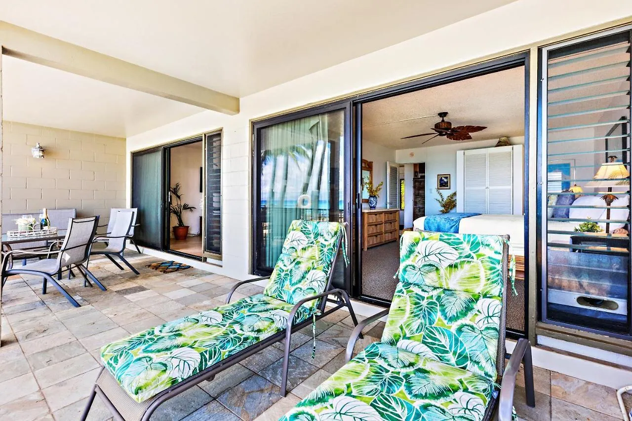 Casa vacanze Noelani 115