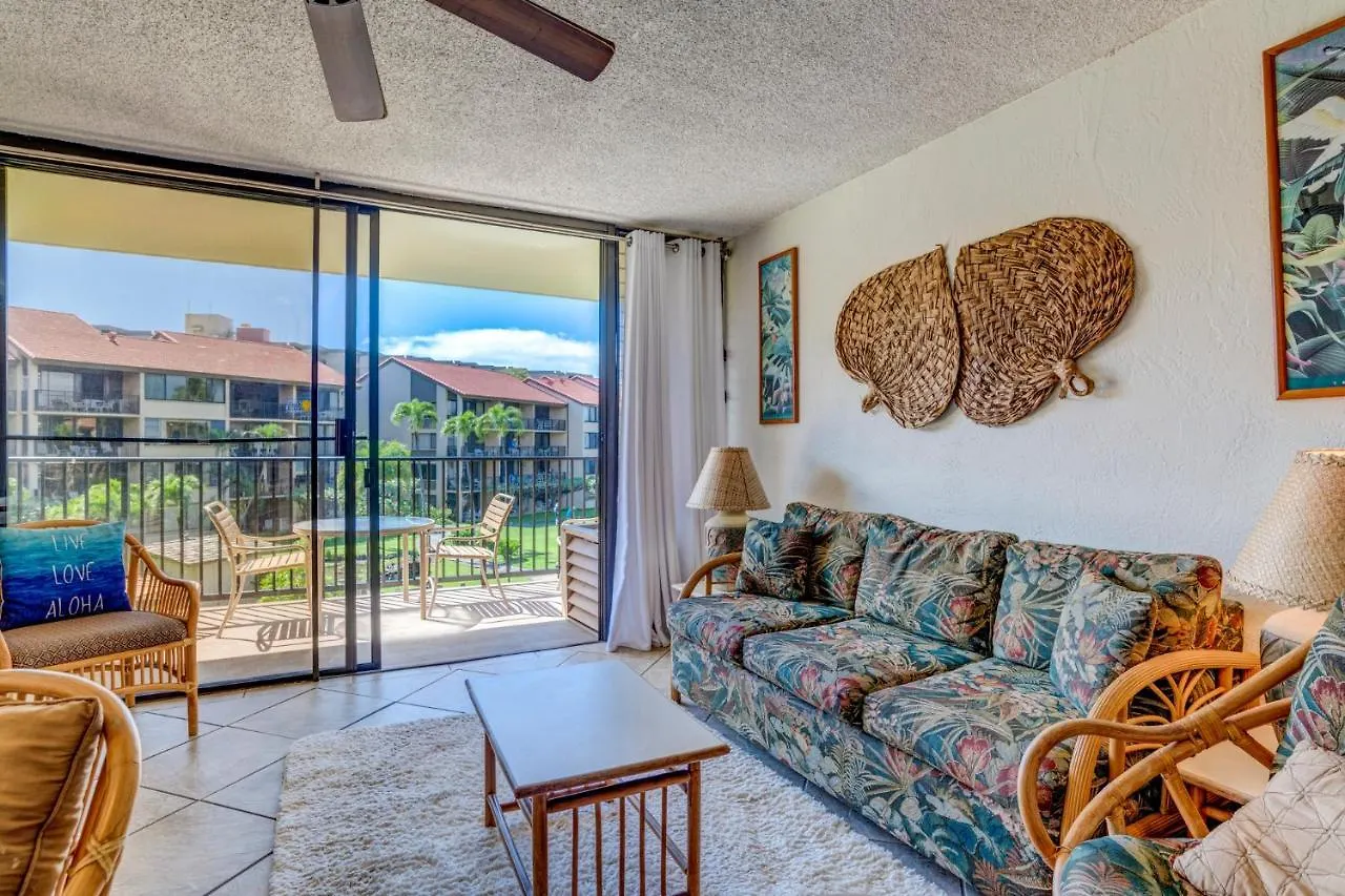 Papakea G301 Holiday home *