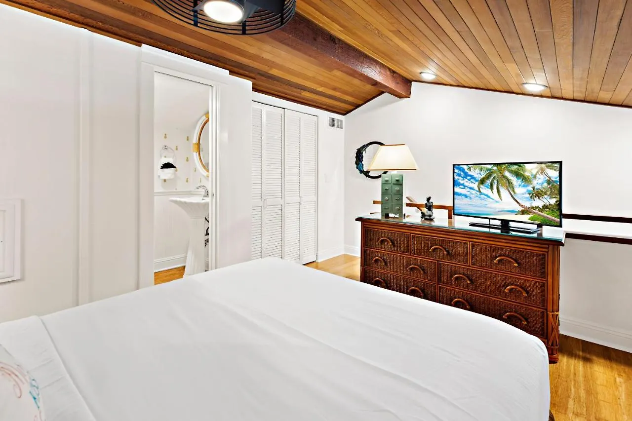 Maui Kaanapali C 253 Dom wakacyjny *