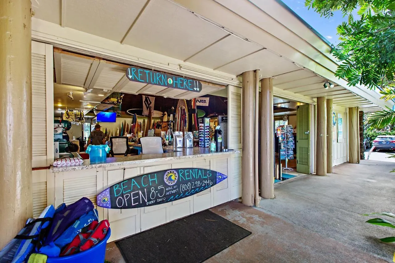 Napili Shores I174 Kahana