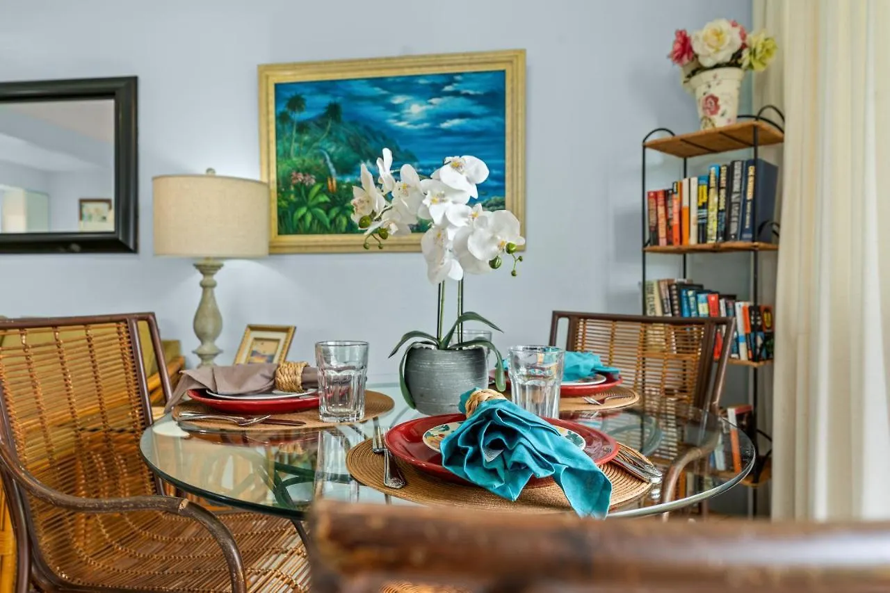 Hono Kai A4 * Wailuku