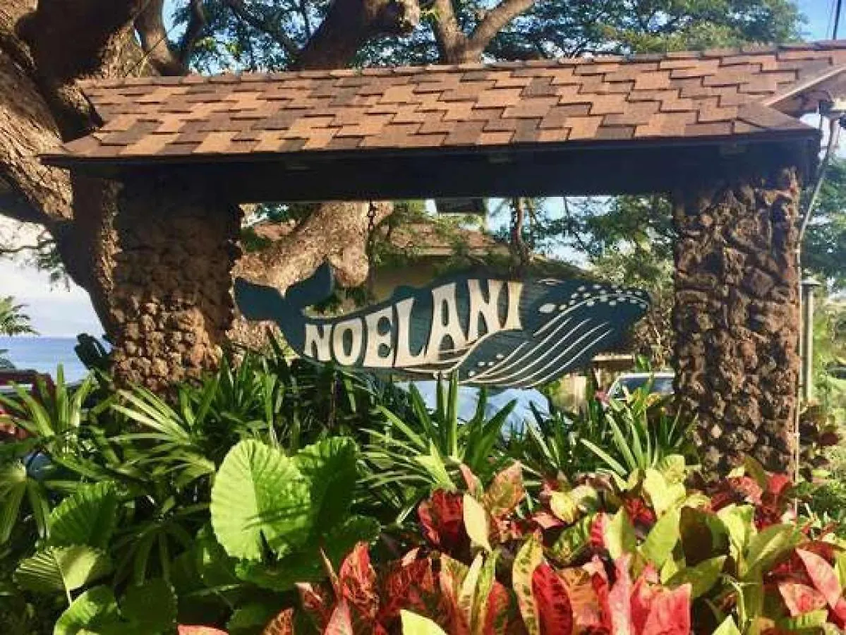 Noelani 104 Holiday home *