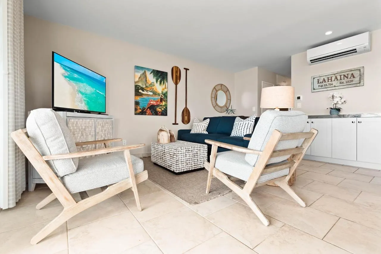 Holiday home Noelani 201 *