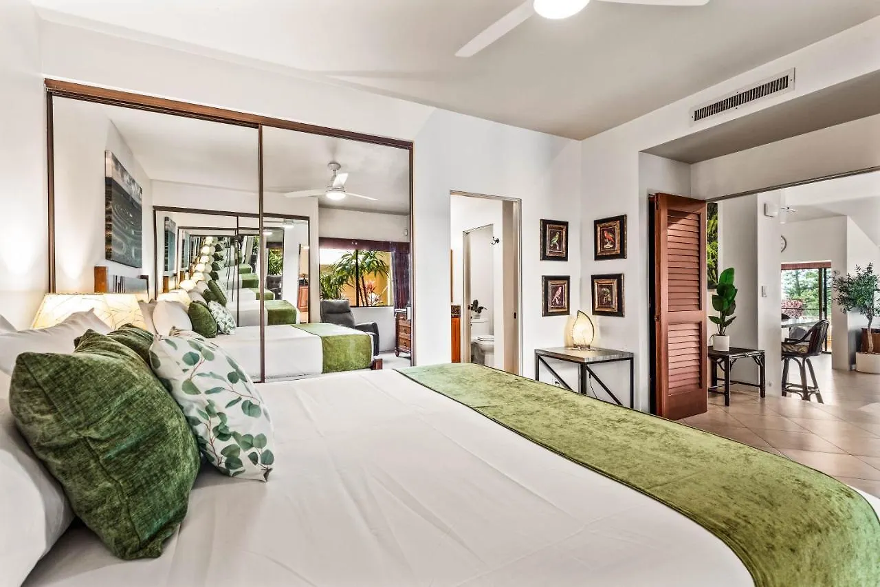 Tatil Evi Kapalua Golf 25p 3&4
