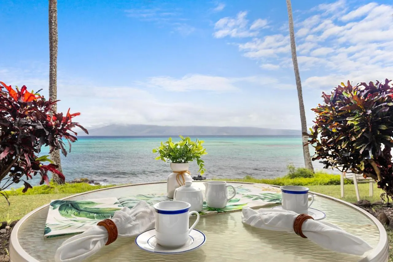Holiday home Noelani 102