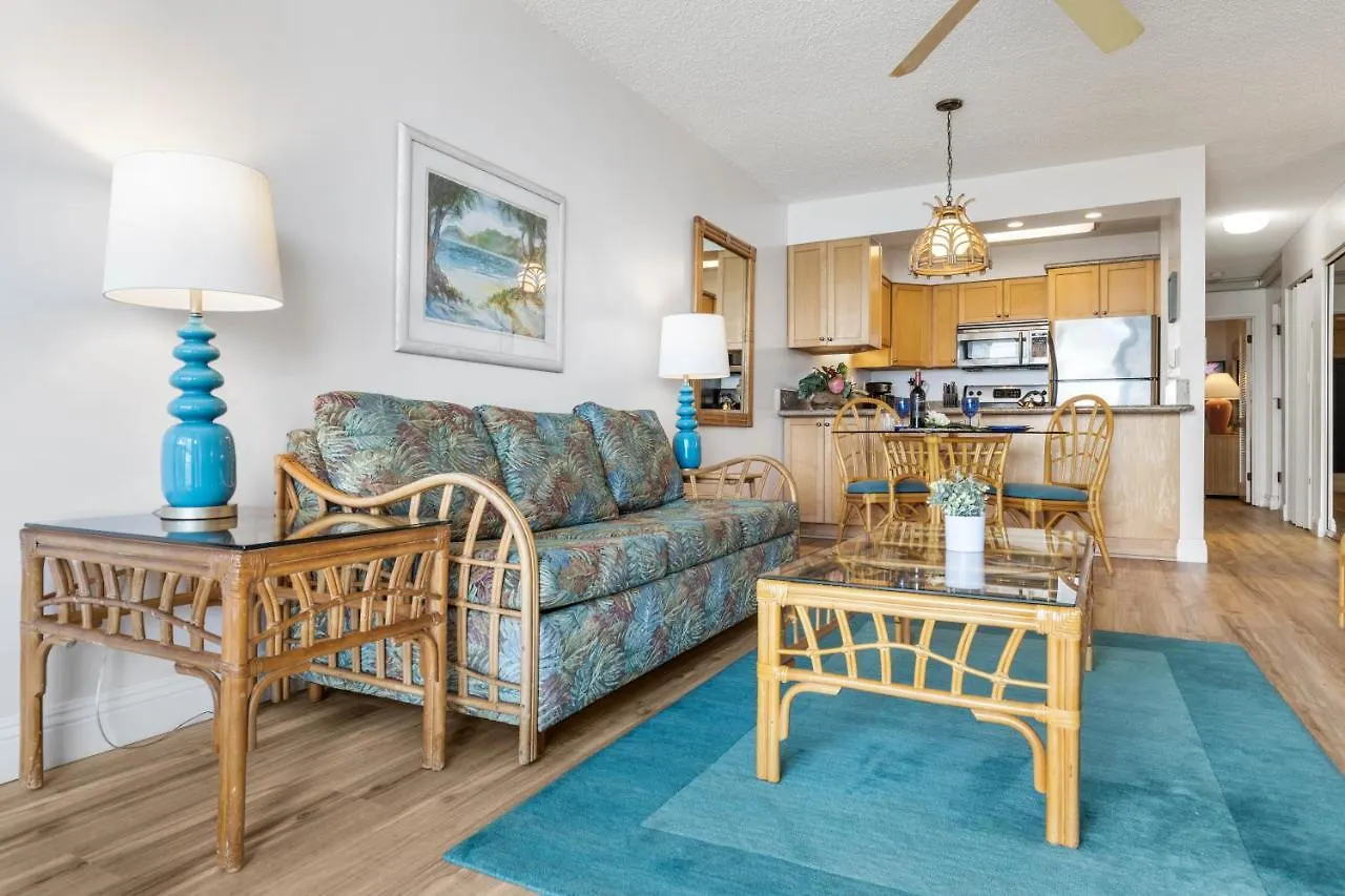 Noelani 102 Holiday home *