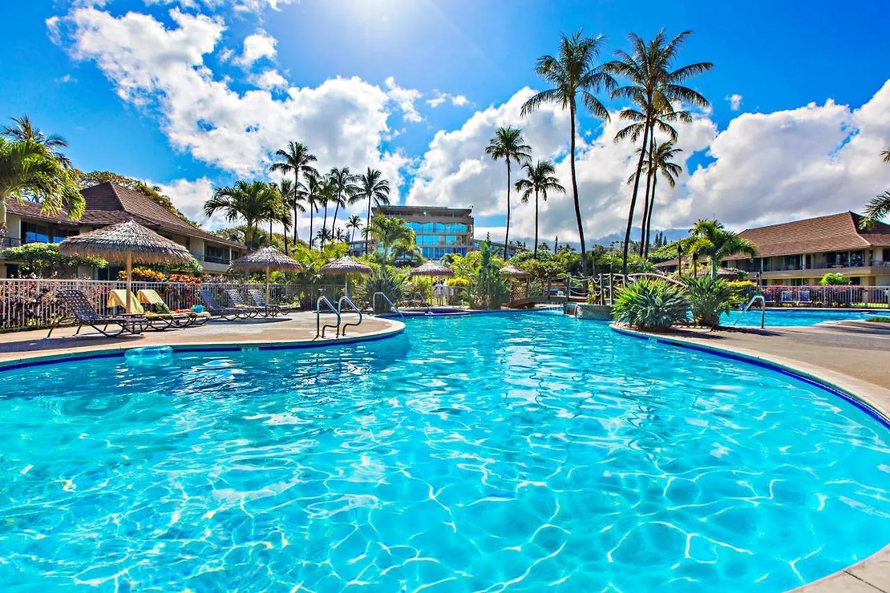 Maui Kaanapali A 116