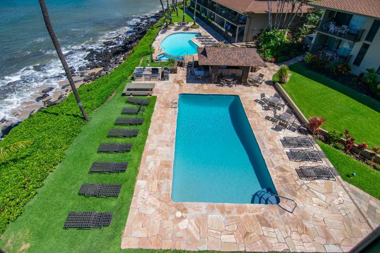 Holiday home Noelani 410