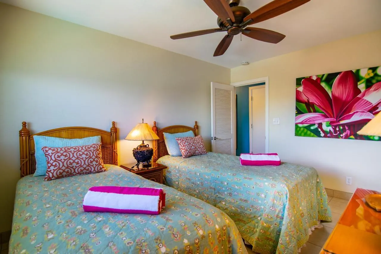 Holiday home Noelani 410